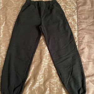 Pacsun One Size Sweatpants